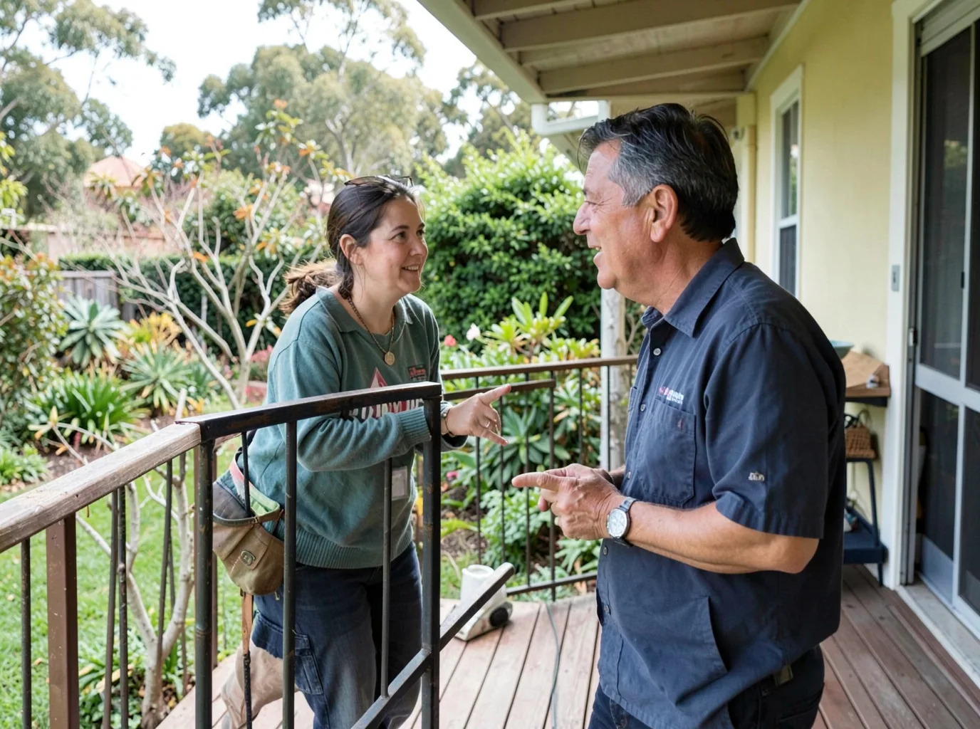 Ant Control in North Brisbane